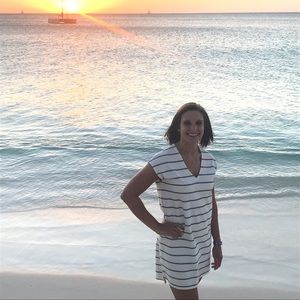 Meet your Posher, Kelley